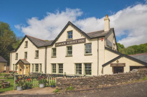 The Exmoor Forest Inn